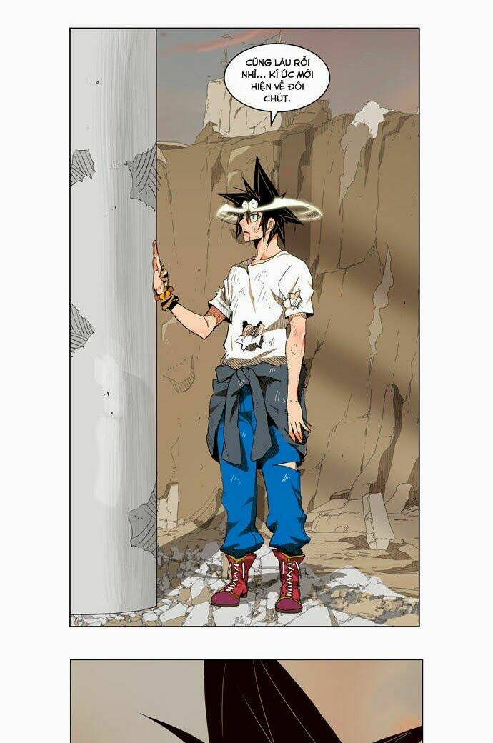 Chúa Tể Học Đường Chapter 109 - Trang 2