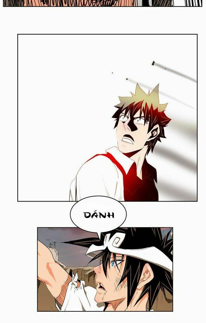 Chúa Tể Học Đường Chapter 109 - Trang 2