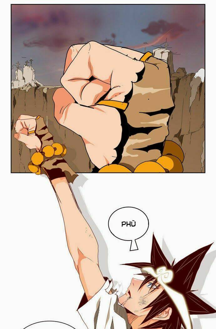 Chúa Tể Học Đường Chapter 109 - Trang 2