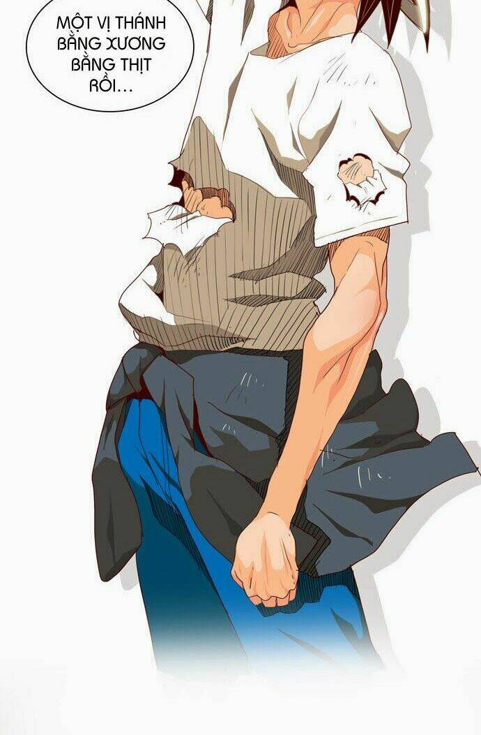 Chúa Tể Học Đường Chapter 109 - Trang 2