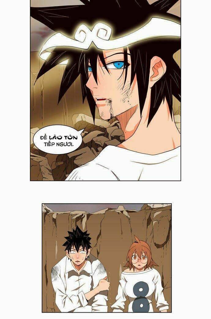 Chúa Tể Học Đường Chapter 109 - Trang 2