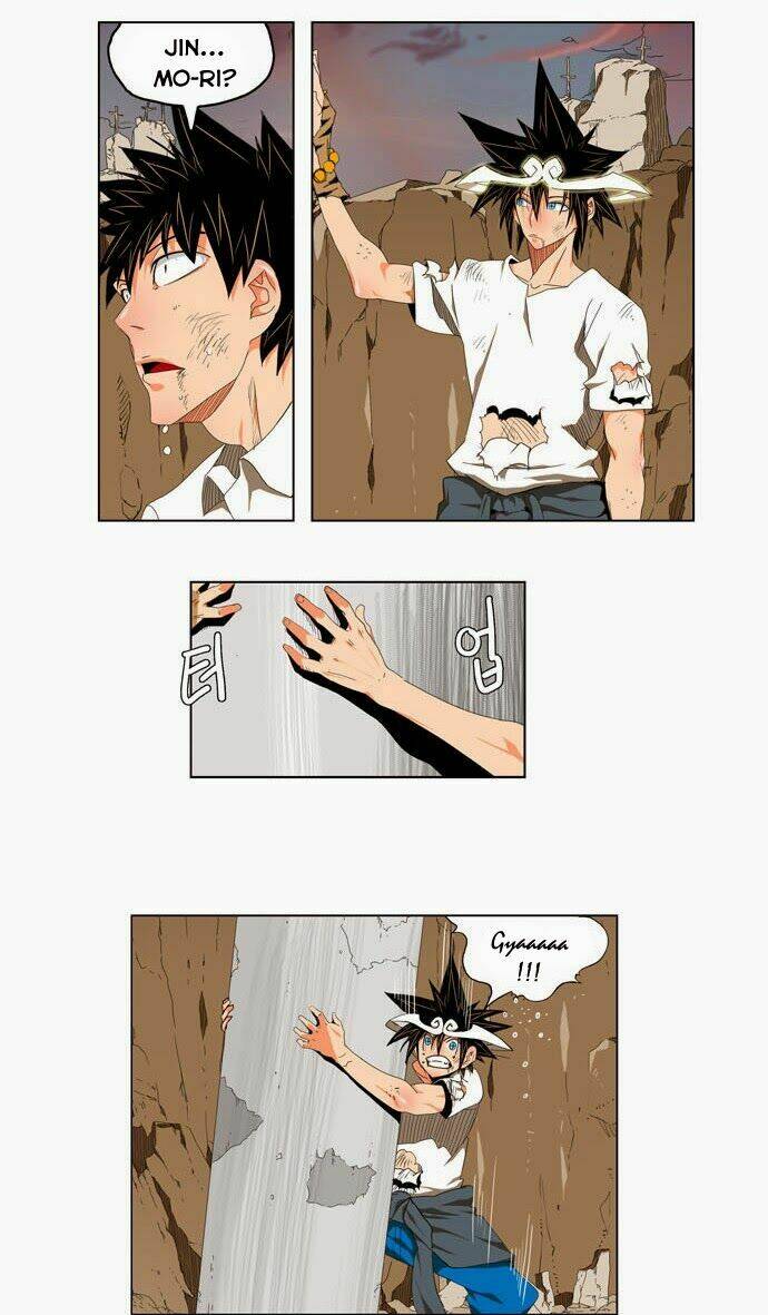 Chúa Tể Học Đường Chapter 109 - Trang 2