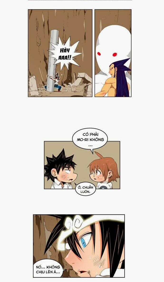 Chúa Tể Học Đường Chapter 109 - Trang 2