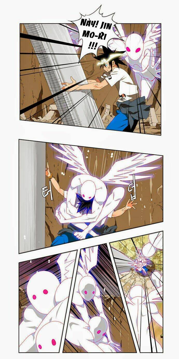 Chúa Tể Học Đường Chapter 109 - Trang 2