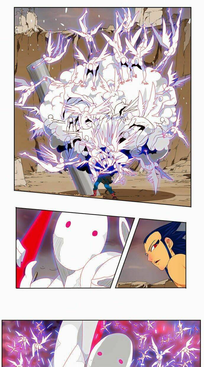 Chúa Tể Học Đường Chapter 109 - Trang 2