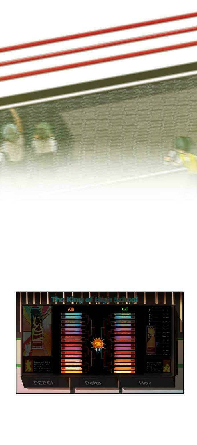 Chúa Tể Học Đường Chapter 11 - Trang 2