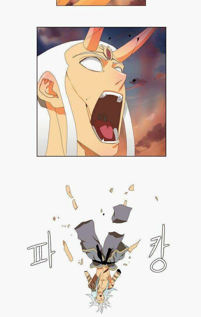 Chúa Tể Học Đường Chapter 110 - Trang 2