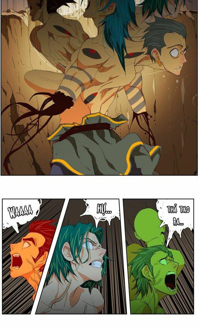 Chúa Tể Học Đường Chapter 110 - Trang 2