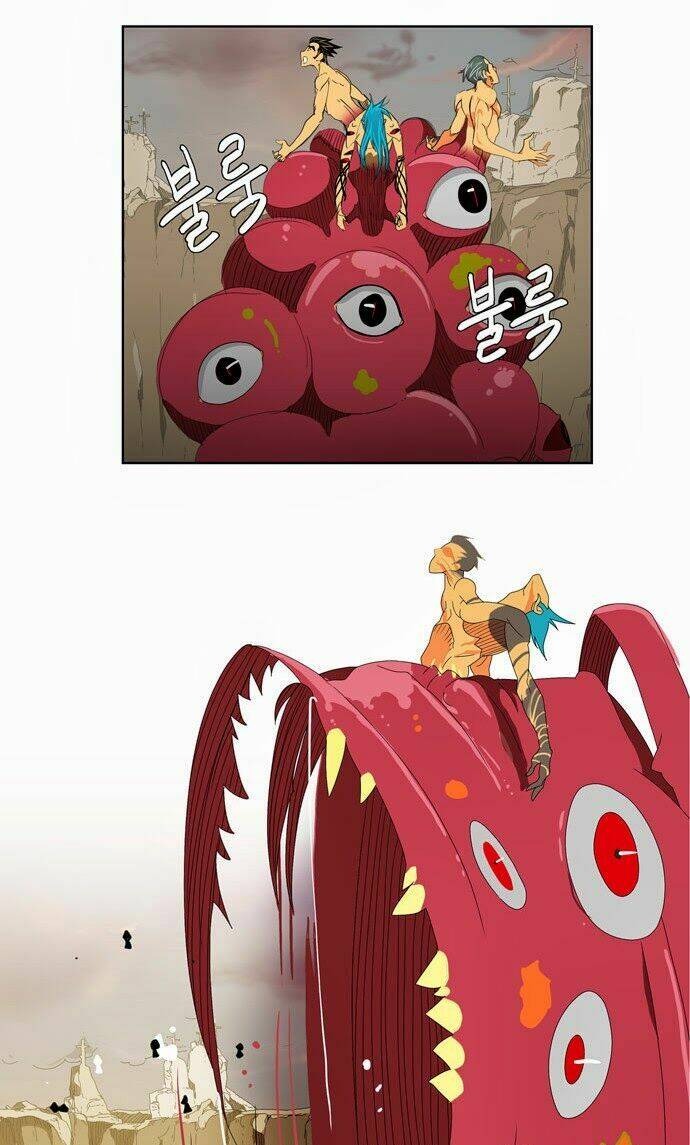 Chúa Tể Học Đường Chapter 110 - Trang 2