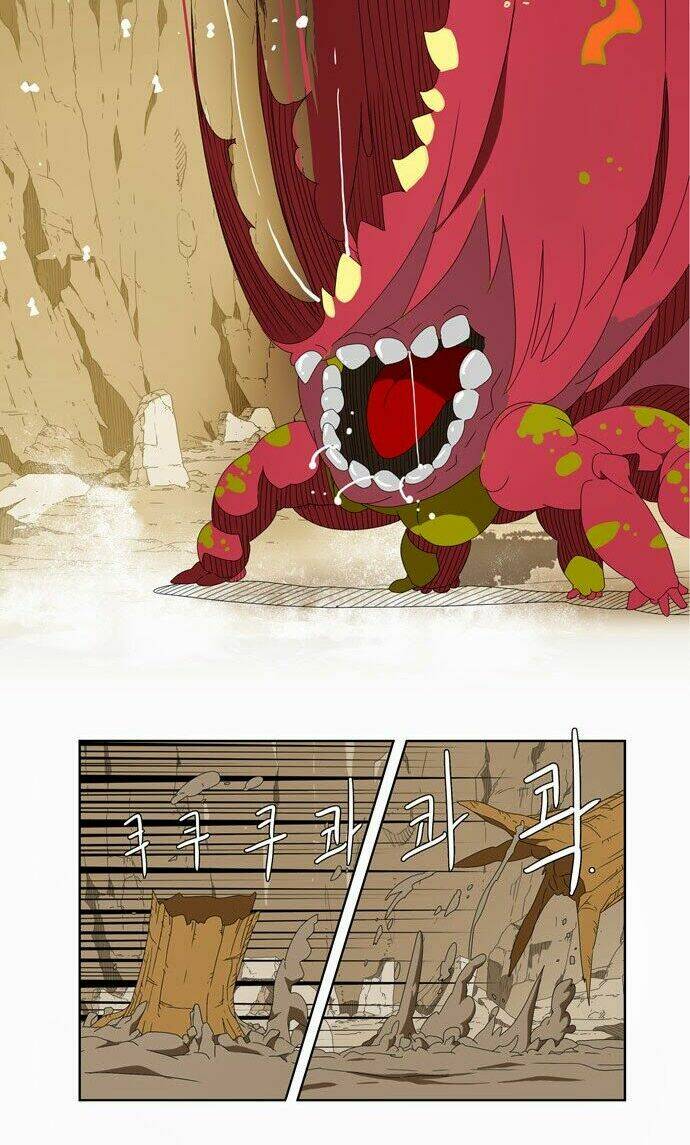 Chúa Tể Học Đường Chapter 110 - Trang 2