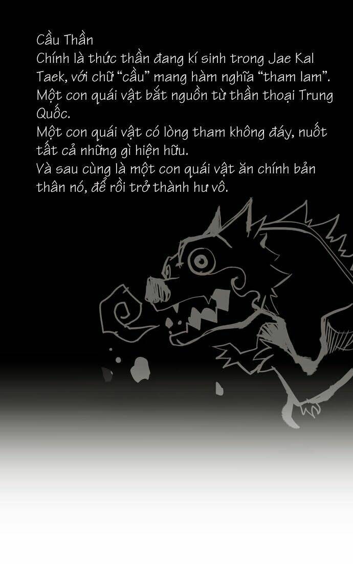 Chúa Tể Học Đường Chapter 110 - Trang 2