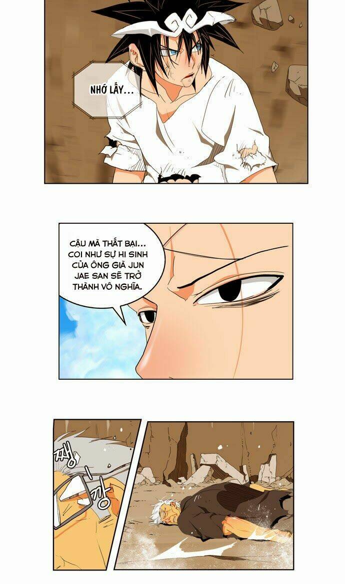 Chúa Tể Học Đường Chapter 110 - Trang 2