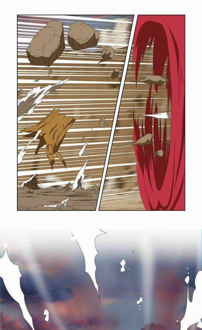 Chúa Tể Học Đường Chapter 110 - Trang 2