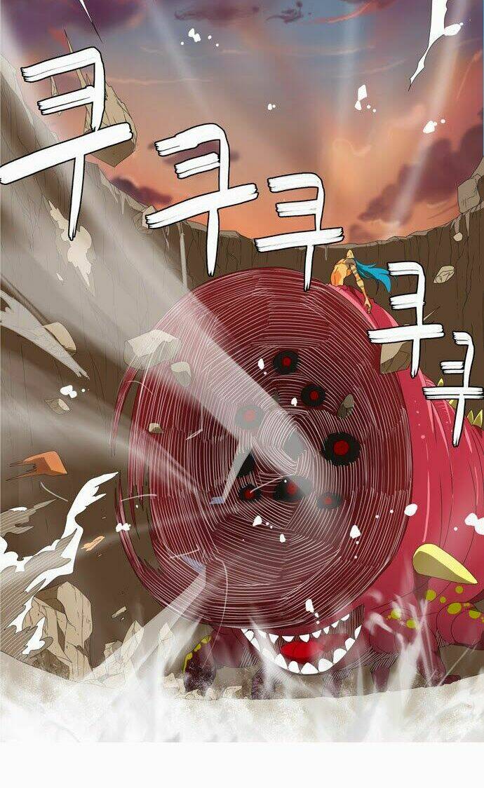 Chúa Tể Học Đường Chapter 110 - Trang 2