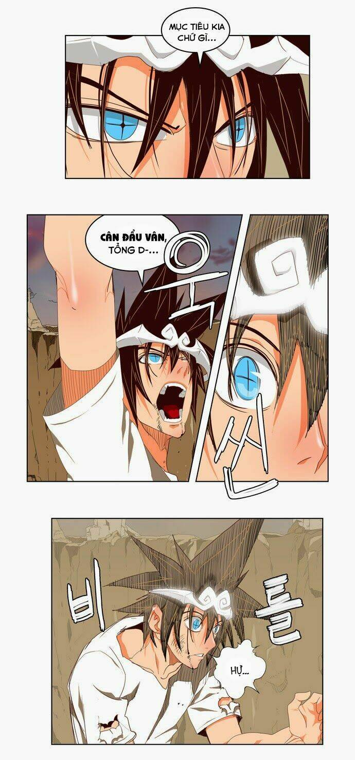 Chúa Tể Học Đường Chapter 110 - Trang 2