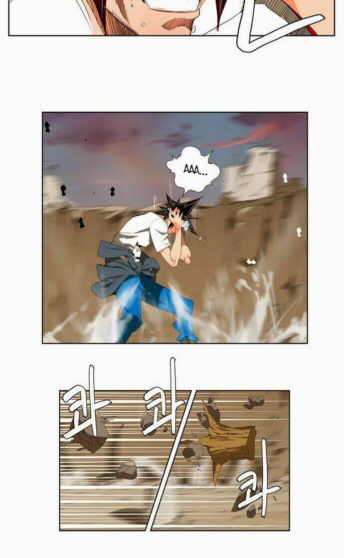 Chúa Tể Học Đường Chapter 110 - Trang 2