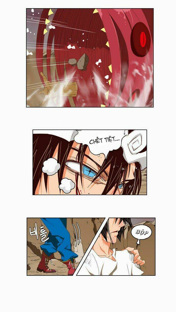 Chúa Tể Học Đường Chapter 110 - Trang 2