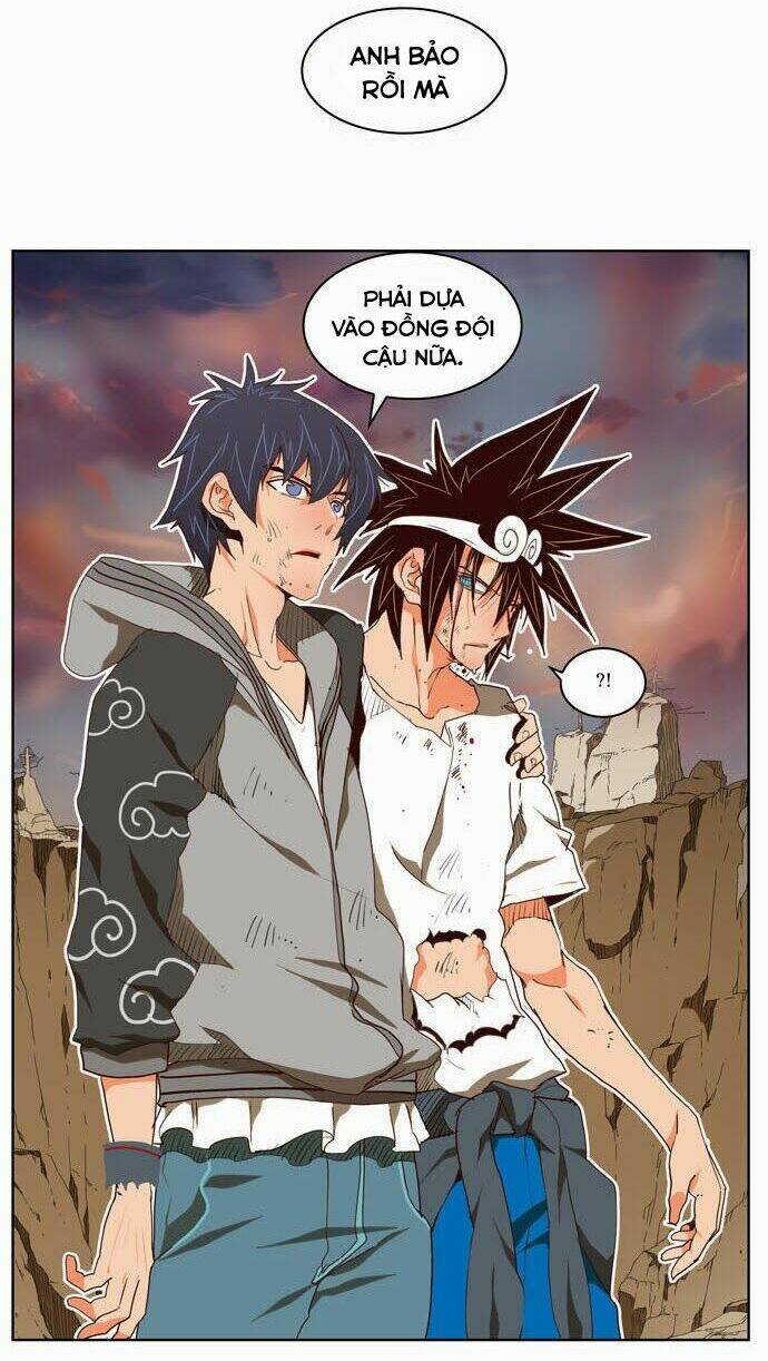 Chúa Tể Học Đường Chapter 110 - Trang 2