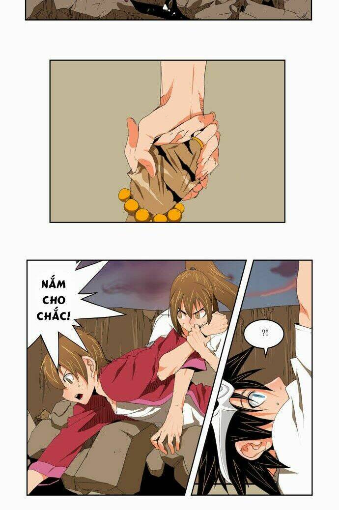 Chúa Tể Học Đường Chapter 110 - Trang 2