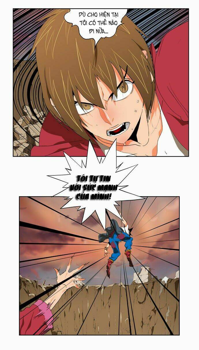 Chúa Tể Học Đường Chapter 110 - Trang 2