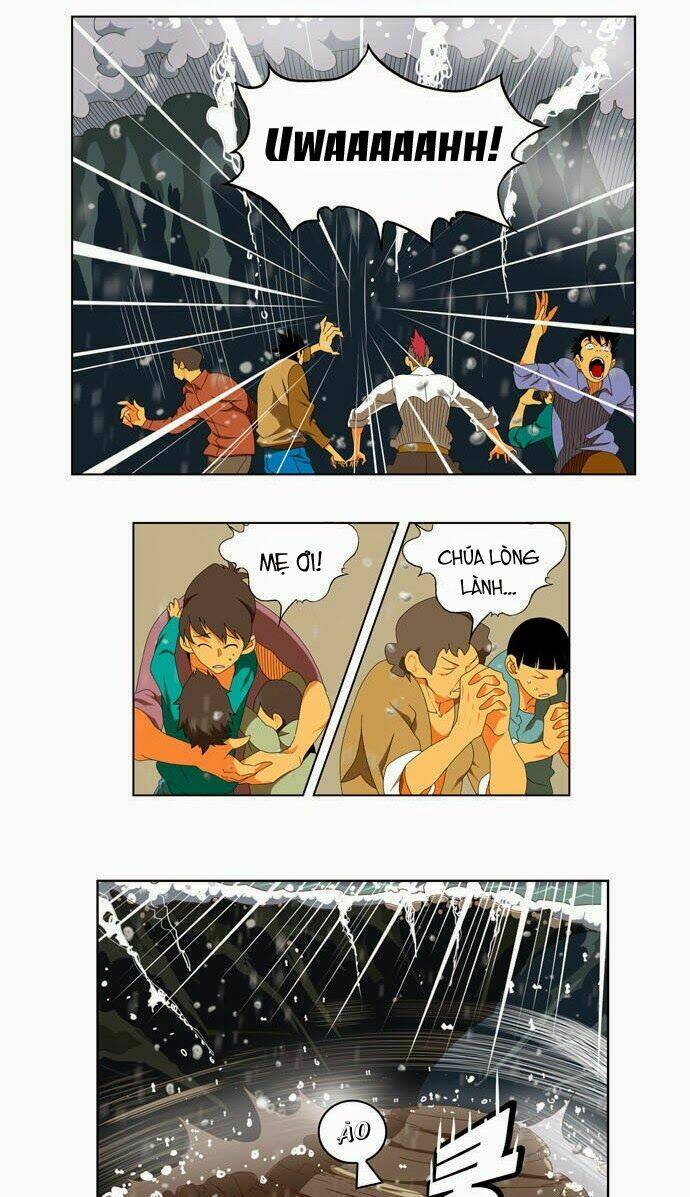 Chúa Tể Học Đường Chapter 110 - Trang 2