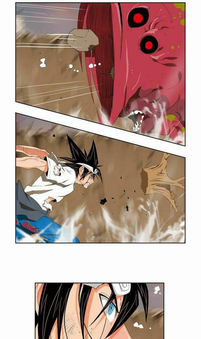 Chúa Tể Học Đường Chapter 110 - Trang 2