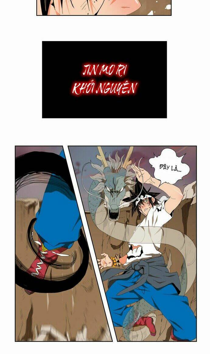 Chúa Tể Học Đường Chapter 110 - Trang 2