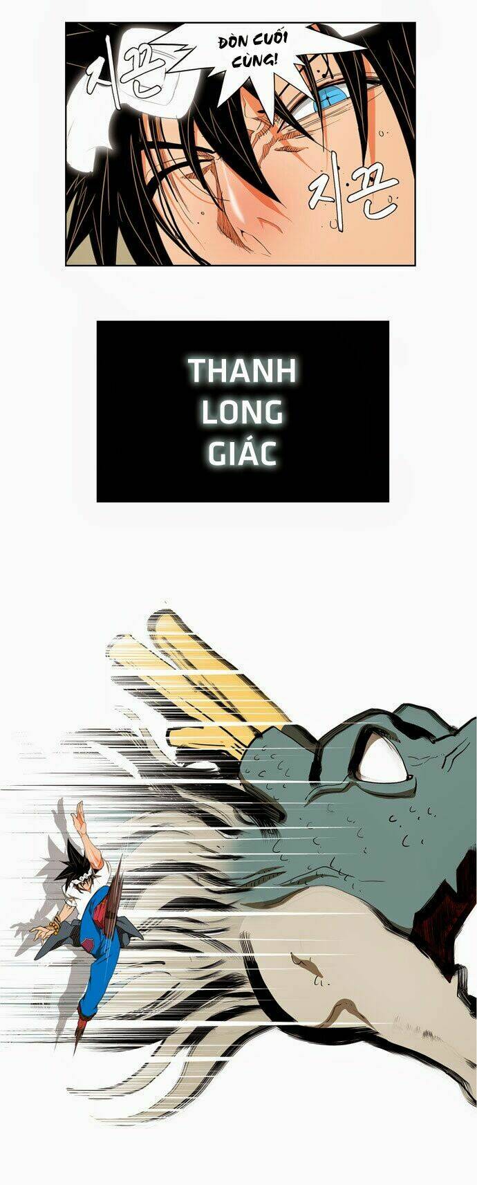 Chúa Tể Học Đường Chapter 110 - Trang 2