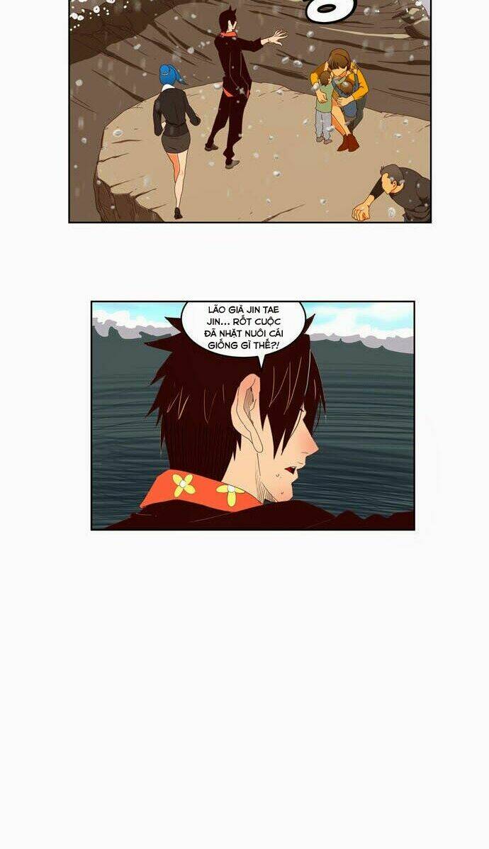 Chúa Tể Học Đường Chapter 110 - Trang 2