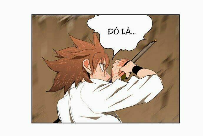 Chúa Tể Học Đường Chapter 110 - Trang 2