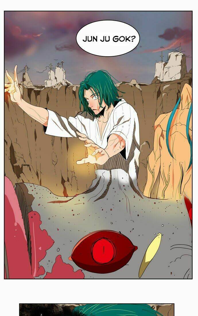 Chúa Tể Học Đường Chapter 110 - Trang 2