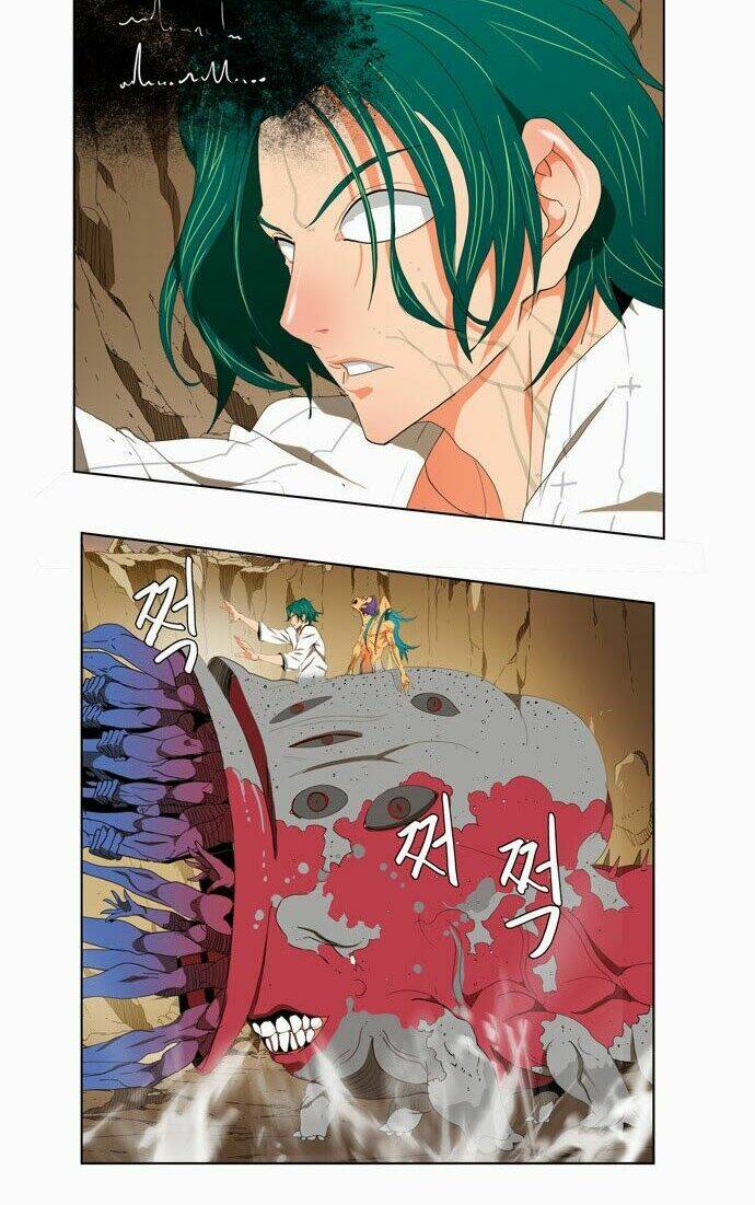 Chúa Tể Học Đường Chapter 110 - Trang 2