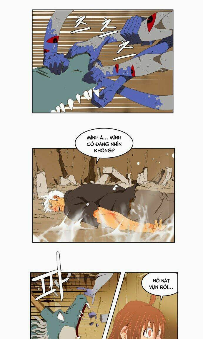 Chúa Tể Học Đường Chapter 110 - Trang 2