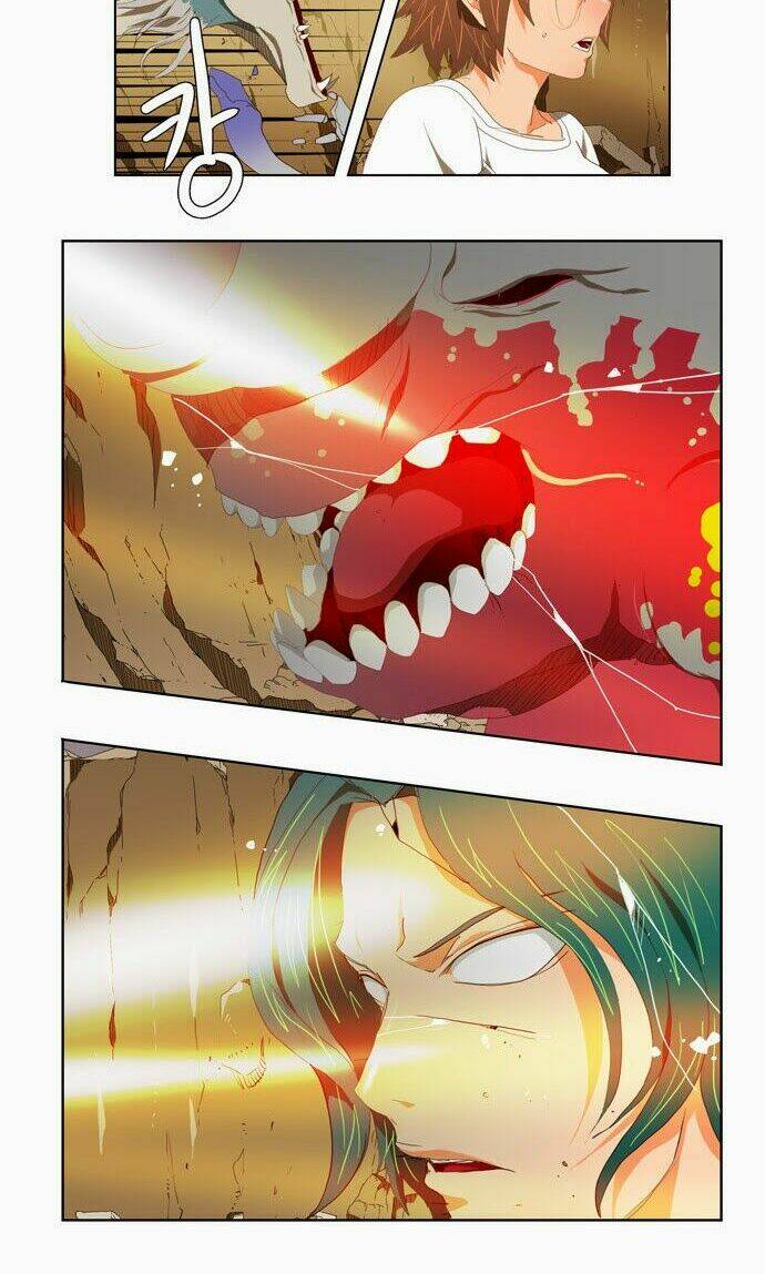 Chúa Tể Học Đường Chapter 110 - Trang 2