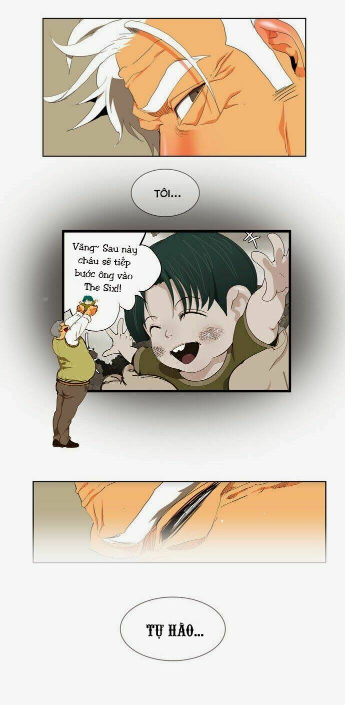 Chúa Tể Học Đường Chapter 110 - Trang 2
