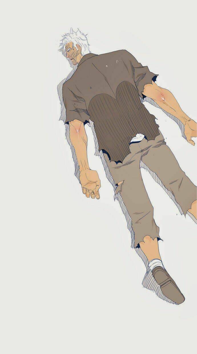 Chúa Tể Học Đường Chapter 110 - Trang 2