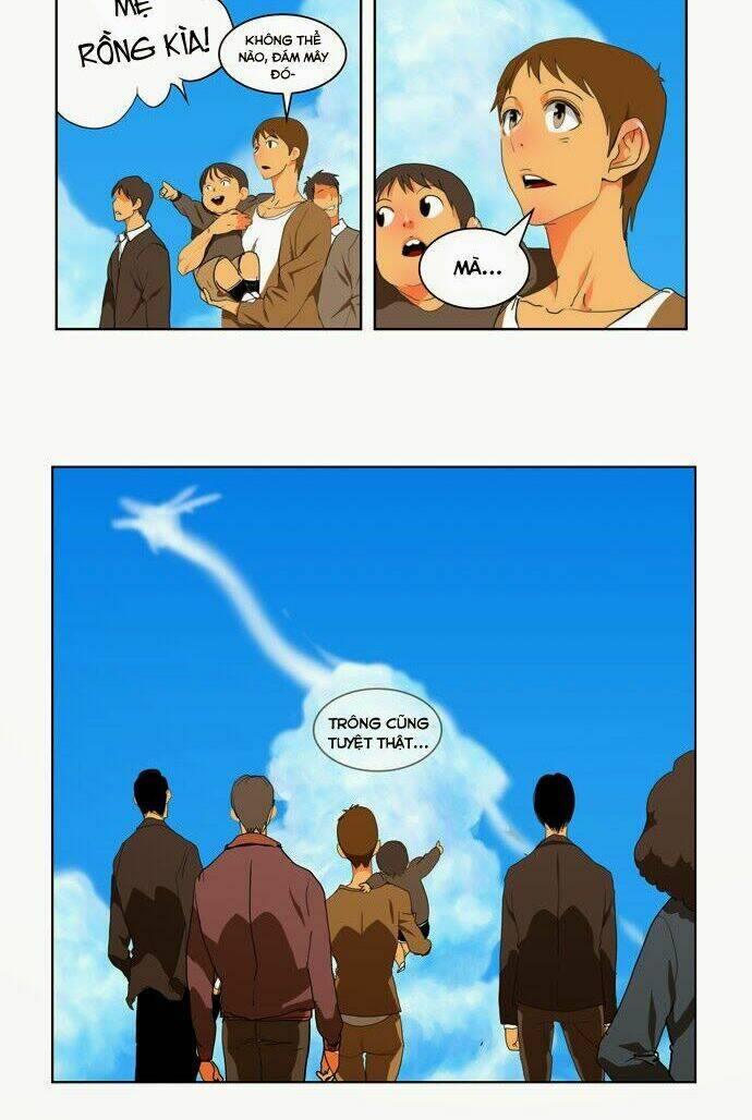 Chúa Tể Học Đường Chapter 110 - Trang 2