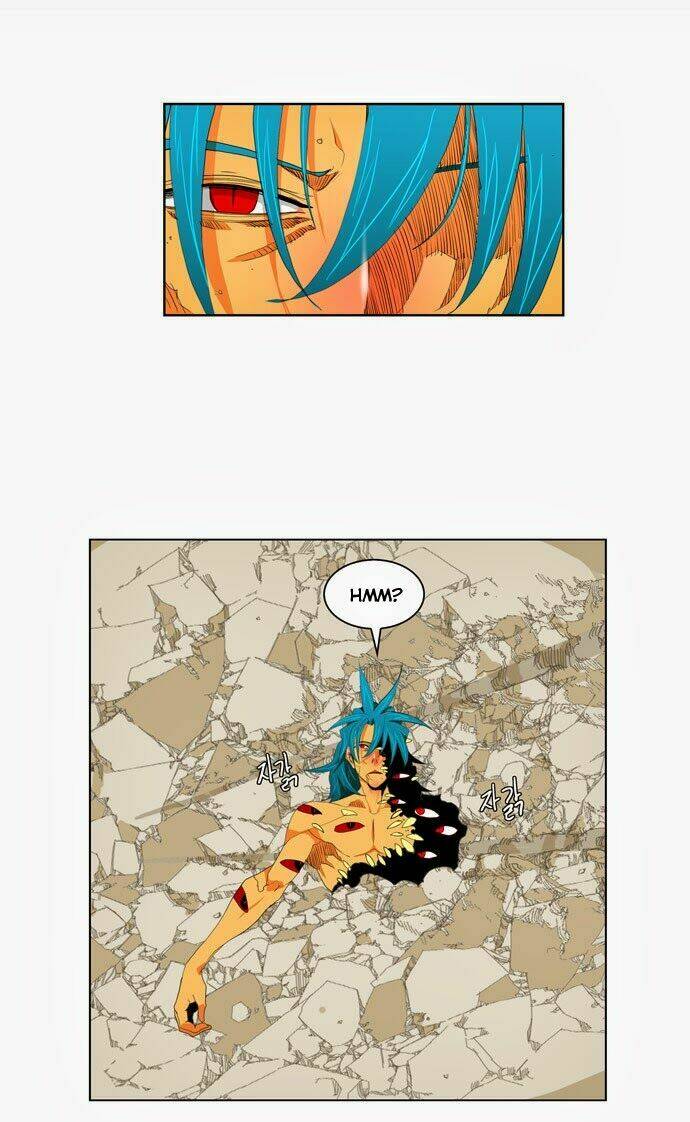 Chúa Tể Học Đường Chapter 110 - Trang 2