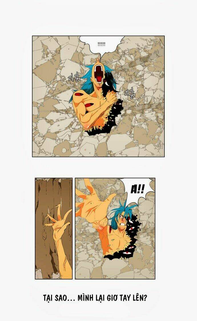 Chúa Tể Học Đường Chapter 110 - Trang 2