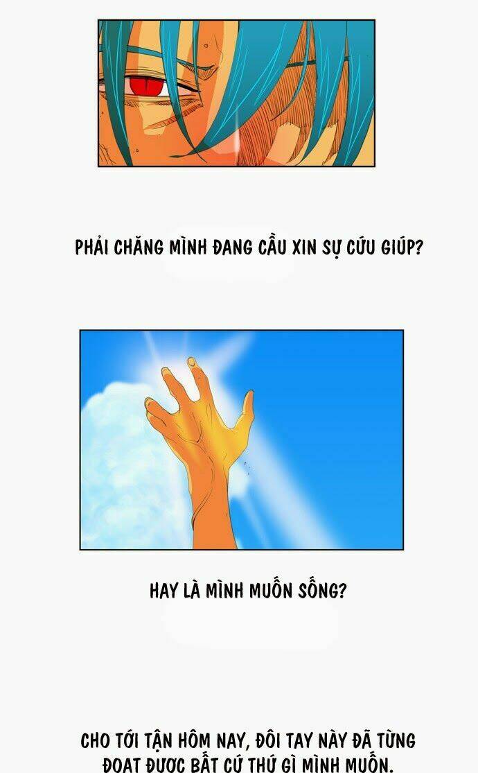 Chúa Tể Học Đường Chapter 110 - Trang 2