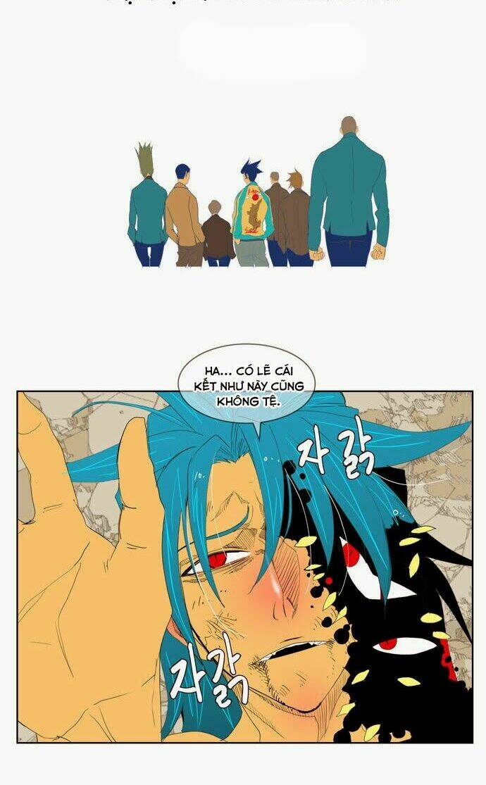 Chúa Tể Học Đường Chapter 110 - Trang 2