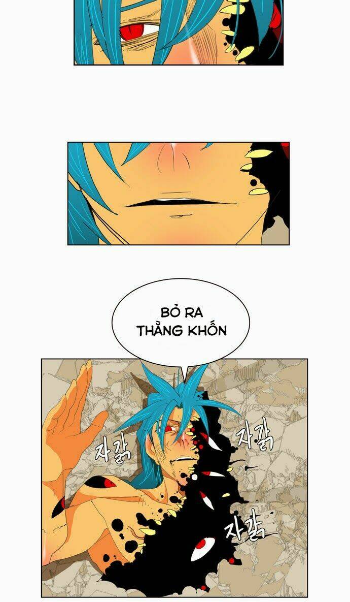 Chúa Tể Học Đường Chapter 110 - Trang 2