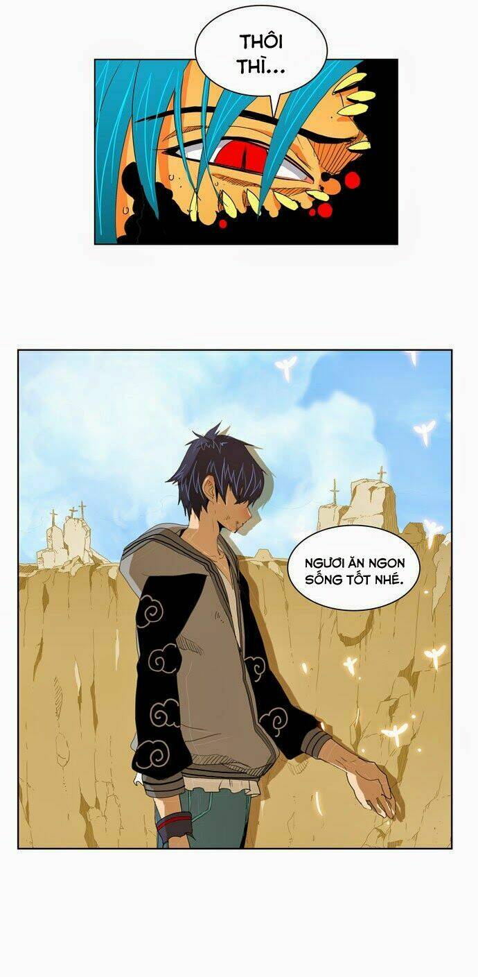 Chúa Tể Học Đường Chapter 110 - Trang 2