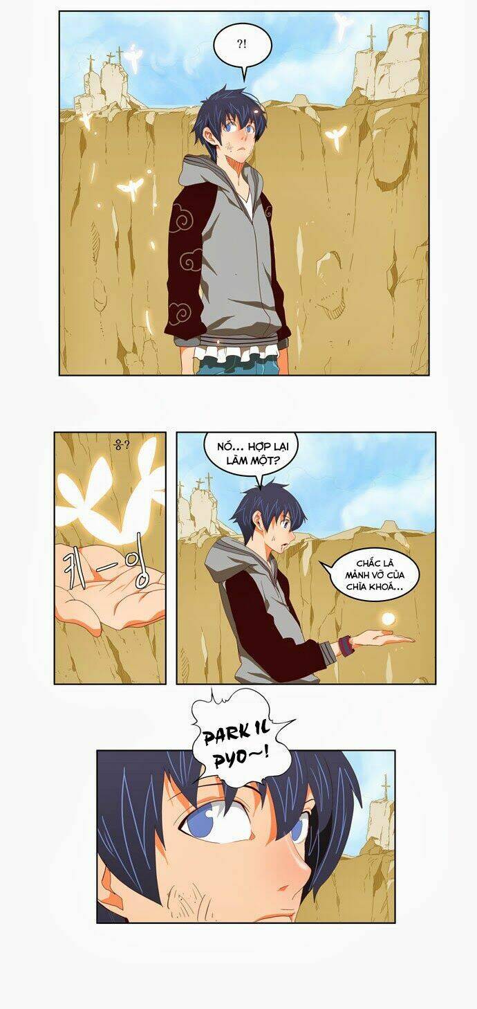 Chúa Tể Học Đường Chapter 111 - Trang 2