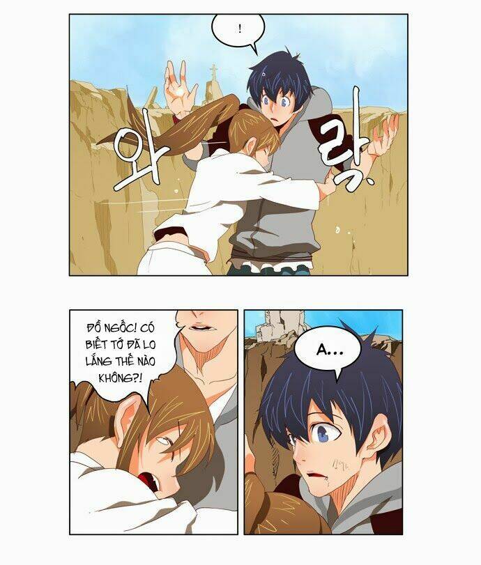 Chúa Tể Học Đường Chapter 111 - Trang 2