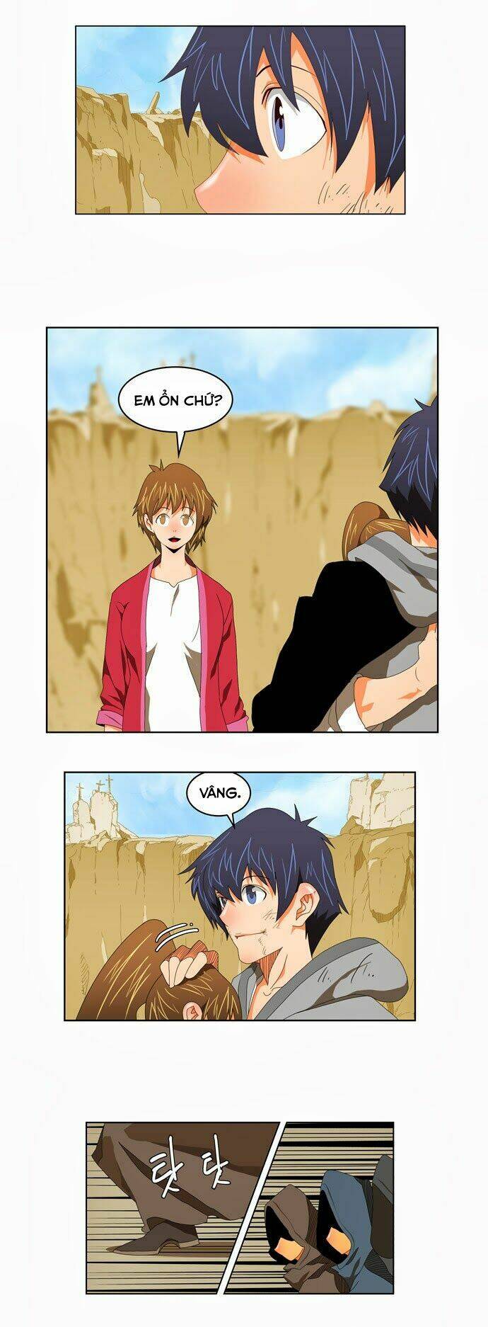 Chúa Tể Học Đường Chapter 111 - Trang 2