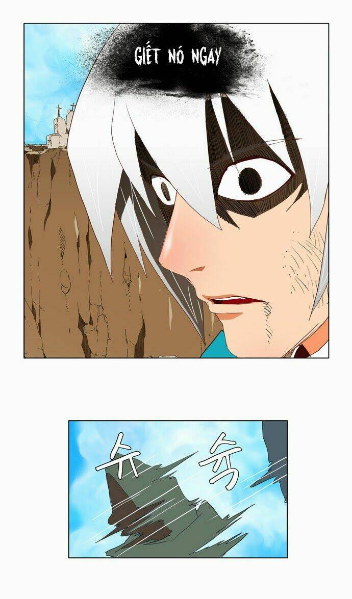 Chúa Tể Học Đường Chapter 111 - Trang 2