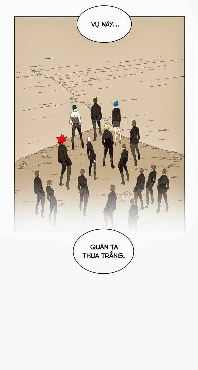 Chúa Tể Học Đường Chapter 111 - Trang 2