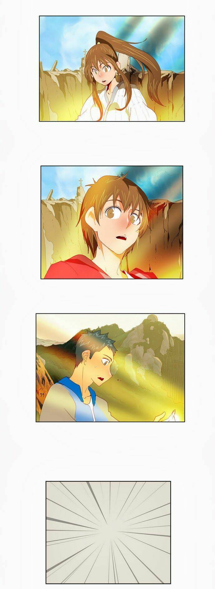 Chúa Tể Học Đường Chapter 111 - Trang 2