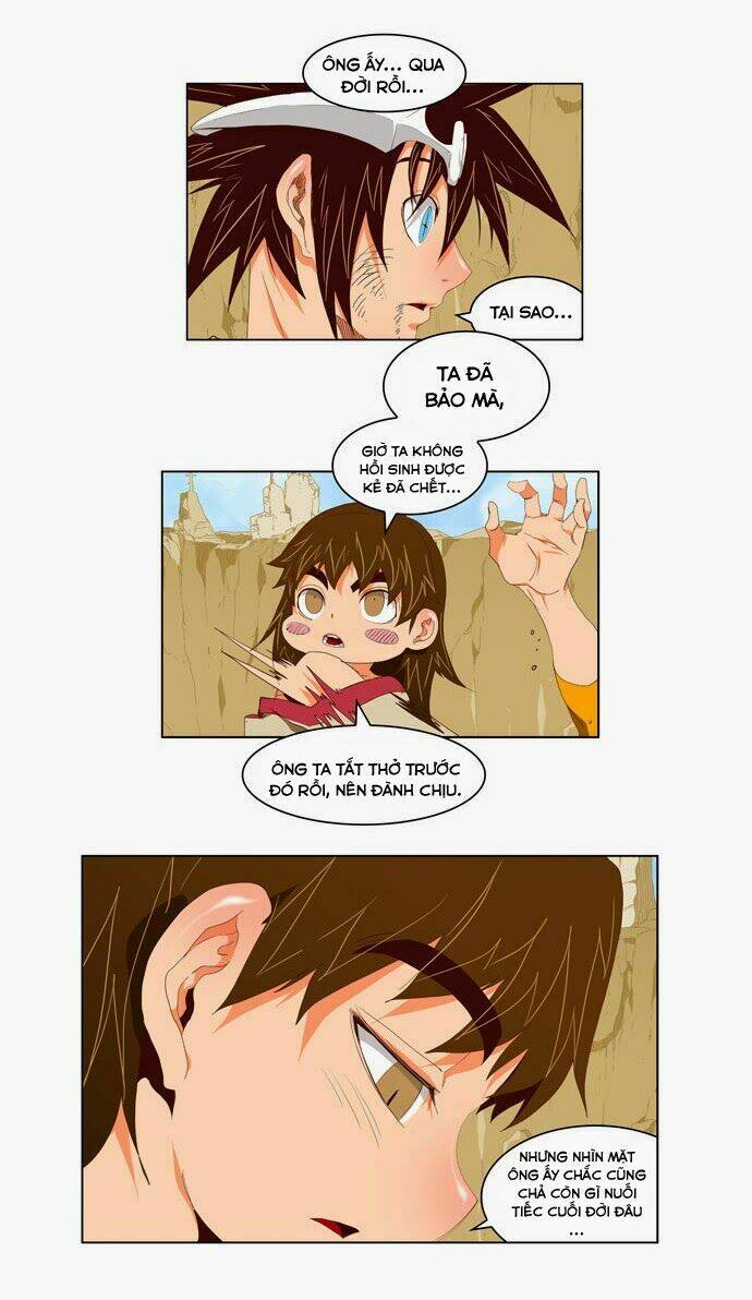 Chúa Tể Học Đường Chapter 112 - Trang 2